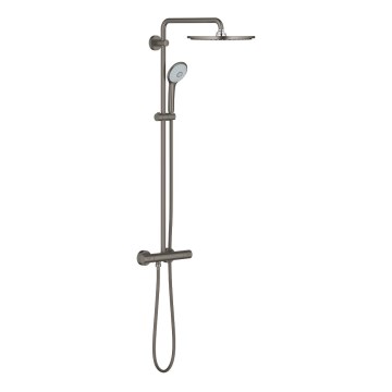 GROHE 26075AL0 - Sistema de duche EUPHORIA SYSTEM 310 450 mm grafite