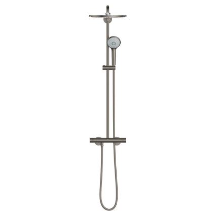 GROHE 26075AL0 - Sistema de duche EUPHORIA SYSTEM 310 450 mm grafite