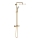 GROHE 26075GL0 - Sistema de duche EUPHORIA SYSTEM 310 450 mm dourado