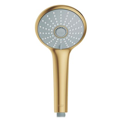 GROHE 26075GN0 - Sistema de duche EUPHORIA 310 450 mm dourado
