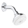 GROHE 26088001 - Cabeça de chuveiro TEMPESTA 100, 100 mm, acabamento cromado brilhante