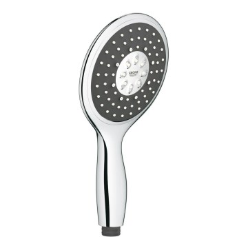 GROHE 26107000 - Duche de mão VITALIO RAIN 130 mm, cromado brilhante