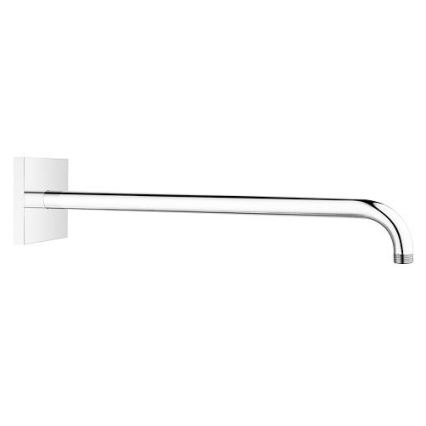 GROHE 26145000 - Braço de chuveiro RAINSHOWER 422 mm cromado brilhante