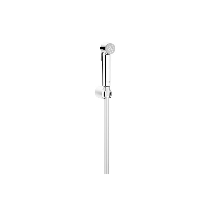 GROHE 26175001 - Ducha de mão para bidé VITALIO TRIGGER SPRAY 30 1250 mm cromado