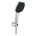 GROHE 26176001 - Conjunto de duche VITALIO COMFORT 110 110 mm cromado brilhante
