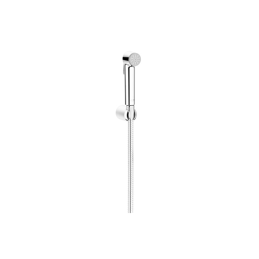 GROHE 26354000 - Duche de mão TEMPESTA-F 1250 mm cromo brilhante