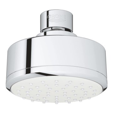 GROHE 26366001 - Cabeça de duche RAINSHOWER 210 mm, cromo brilhante