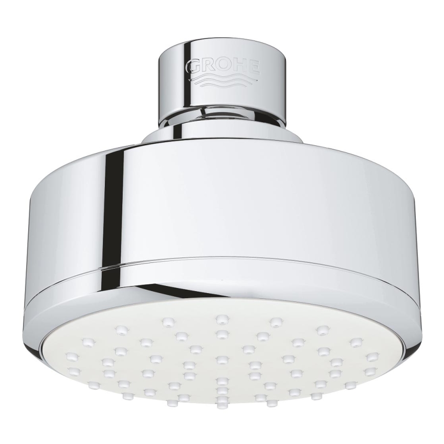 GROHE 26366001 - Cabeça de duche RAINSHOWER 210 mm, cromo brilhante