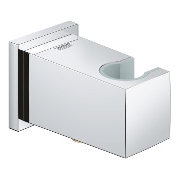 GROHE 26370000 - Cotovelo de parede EUPHORIA CUBE DN 15 cromo brilhante