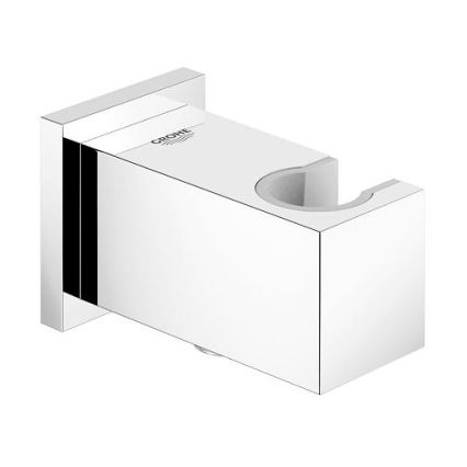 GROHE 26370000 - Cotovelo de parede EUPHORIA CUBE DN 15 cromo brilhante