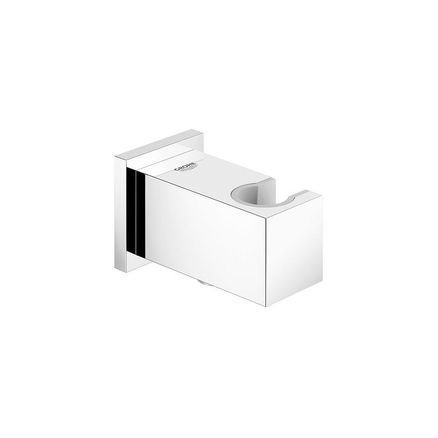 GROHE 26370000 - Cotovelo de parede EUPHORIA CUBE DN 15 cromo brilhante