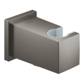 GROHE 26370AL0 - Conector de parede EUPHORIA CUBE DN 15 grafite