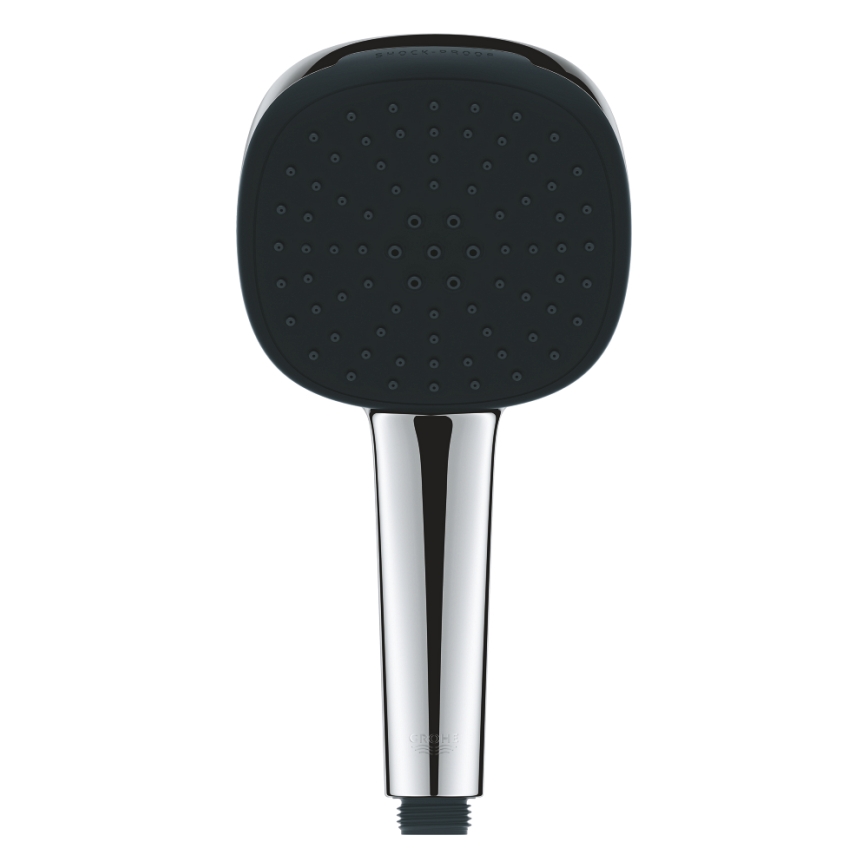 GROHE 2639710E - Chuveiro de mão VITALIO COMFORT 110, 110 mm, cromado brilhante