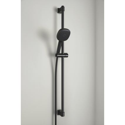 GROHE 263972431 - Duche de mão VITALIO COMFORT 110 162 × 110 mm preto
