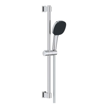 GROHE 26398001 - Conjunto de duche VITALIO COMFORT 110 600 mm cromado brilhante
