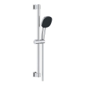 GROHE 2639810E - Conjunto de duche VITALIO COMFORT 110 600 mm cromo brilhante