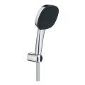 GROHE 26399001 - Conjunto de duche VITALIO COMFORT 110 cromado brilhante