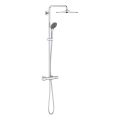 GROHE 26400001 - Sistema de duche VITALIO JOY SYSTEM 310 450 mm cromado brilhante