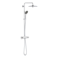 GROHE 26403002 - Sistema de duche VITALIO JOY 260 450 mm cromado brilhante