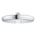 GROHE 26410000 - Cabeça de duche TEMPESTA 210 mm, acabamento cromado brilhante