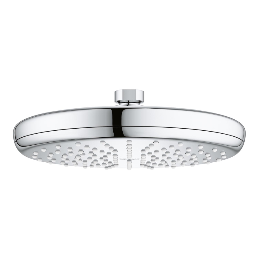 GROHE 26410000 - Cabeça de duche TEMPESTA 210 mm, cromo brilhante