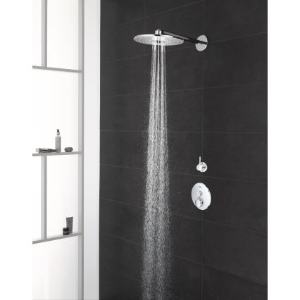 GROHE 26457000 - Cabeça de duche EUPHORIA 260 mm cromado brilhante