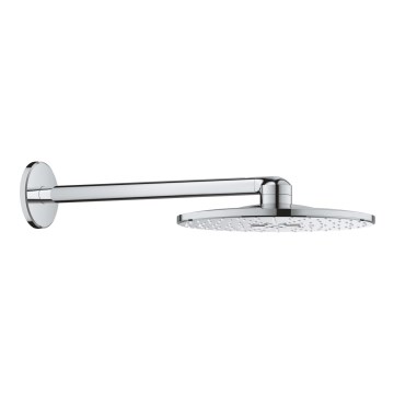 GROHE 26475000 - Chuveiro de teto RAINSHOWER SMARTACTIVE 310 mm, cromado brilhante