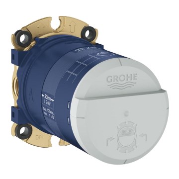 GROHE 26483000 - Corpo de encastre universal RAINSHOWER DN 15