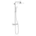 GROHE 26507000 - Sistema de duche EUPHORIA SMARTCONTROL 310 DUO cromado brilhante