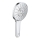 GROHE 26544000 - Duche de mão RAINSHOWER SMARTACTIVE 130 mm, cromado brilhante