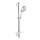 GROHE 26546000 - Conjunto de duche RAINSHOWER SMARTACTIVE 600 mm, cromado brilhante