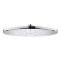 GROHE 26561000 - Cabeça de duche RAINSHOWER 310 mm, cromado brilhante