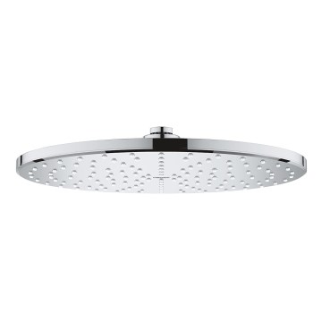 GROHE 26569000 - Chuveiro de teto RAINSHOWER 310 mm, acabamento cromado brilhante