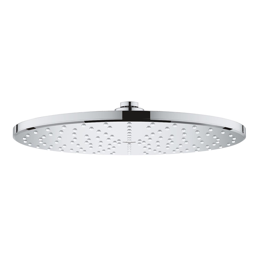 GROHE 26569000 - Chuveiro de teto RAINSHOWER 310 mm, acabamento cromado brilhante