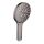 GROHE 26574A00 - Duche de mão RAINSHOWER SMARTACTIVE 130 mm grafite