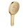 GROHE 26574GL0 - Chuveiro de mão RAINSHOWER SMARTACTIVE 130 mm dourado