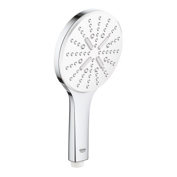 GROHE 26574LS0 - Duche manual RAINSHOWER SMARTACTIVE 130 mm branco