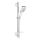 GROHE 26584000 - Conjunto de duche RAINSHOWER SMARTACTIVE 130 CUBE 600 mm cromado