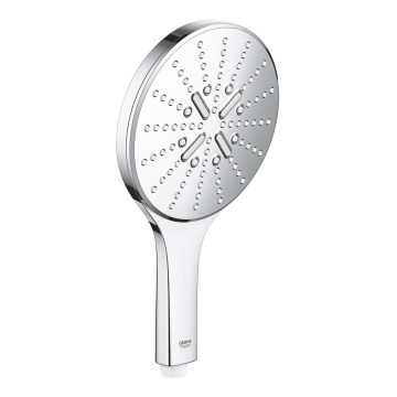 GROHE 26590000 - Duche de mão RAINSHOWER SMARTACTIVE O 150 mm cromado brilhante