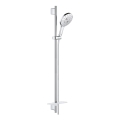 GROHE 26594000 - Conjunto de duche RAINSHOWER SMARTACTIVE 150, 900 mm, cromado brilhante