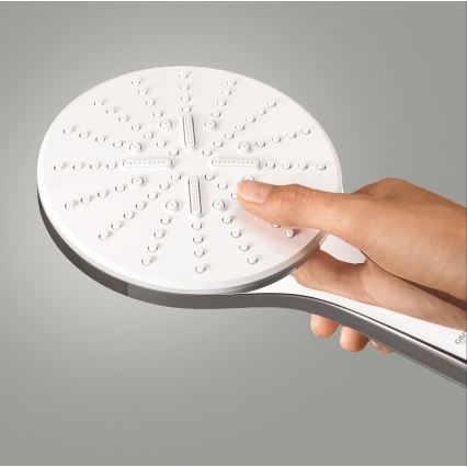 GROHE 26597000 - Duche de mão VITALIO SMARTACTIVE 150 mm, cromado polido