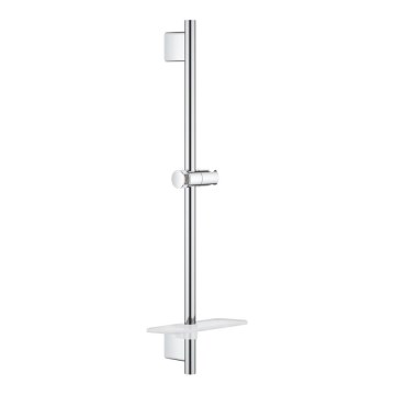 GROHE 26599000 - Barra de duche VITALIO SMARTACTIVE 600 mm em cromado brilhante