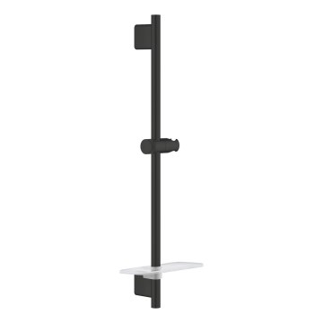 GROHE 266022430 - Barra de duche SMARTACTIVE 600 mm preta