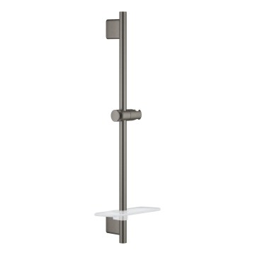 GROHE 26602AL0 - Barra de duche SMARTACTIVE 600 mm grafite