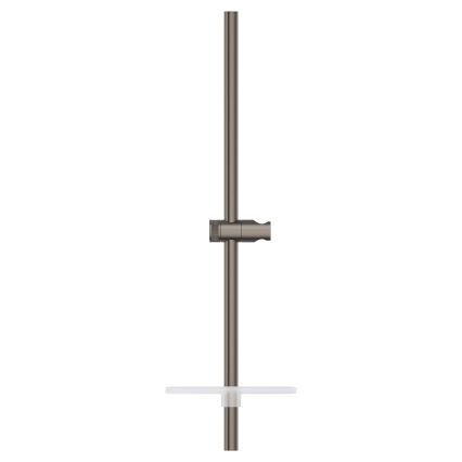 GROHE 26602AL0 - Barra de duche SMARTACTIVE 600 mm grafite
