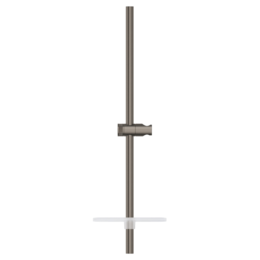 GROHE 26602AL0 - Barra de duche SMARTACTIVE 600 mm grafite