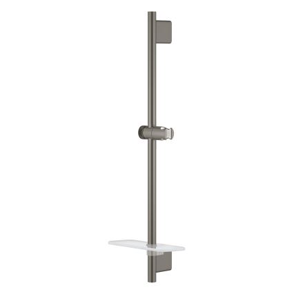 GROHE 26602AL0 - Barra de duche SMARTACTIVE 600 mm grafite