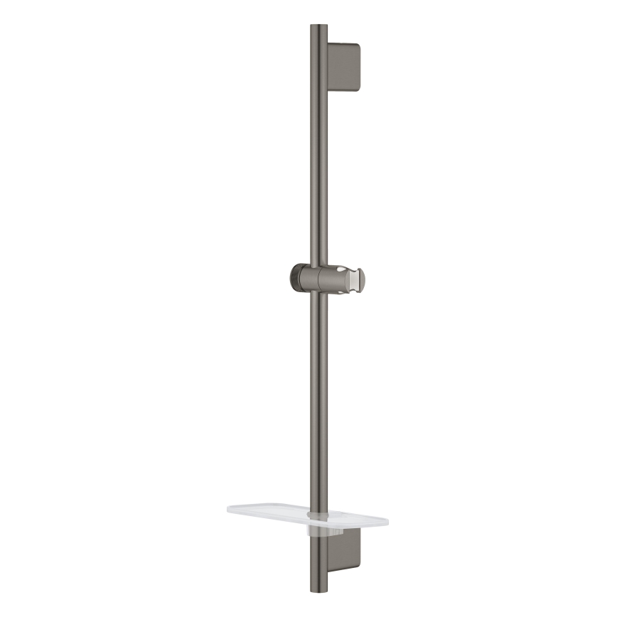 GROHE 26602AL0 - Barra de duche SMARTACTIVE 600 mm grafite
