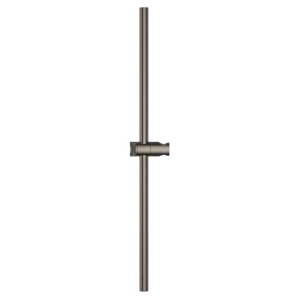 GROHE 26602AL0 - Barra de duche SMARTACTIVE 600 mm grafite