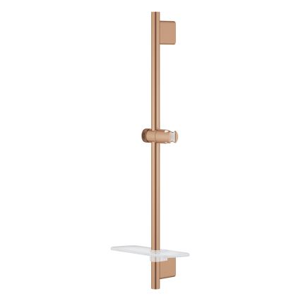 GROHE 26602DL0 - Barra de duche SMARTACTIVE 600 mm, acabamento em cobre